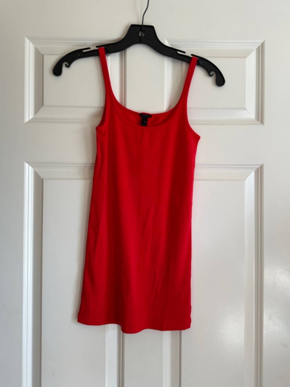 PERFECT-FIT TANK TOP